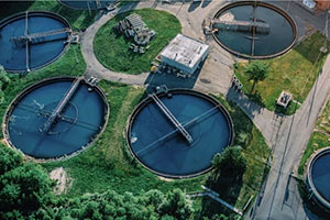 Water & Sewage