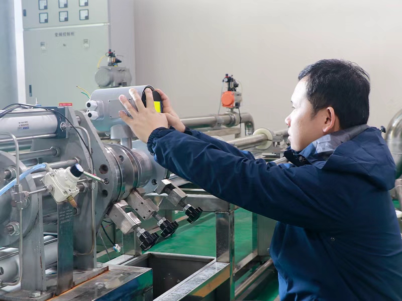 Production Line