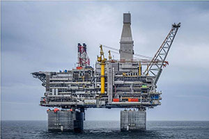 Oil & Gas