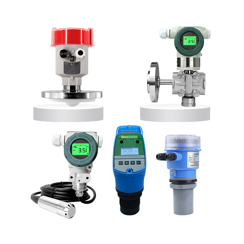 Level Gauge