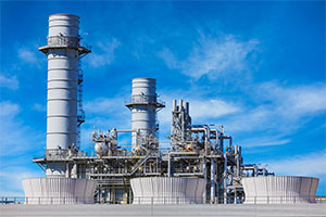 Supmea products are used in the new water plant