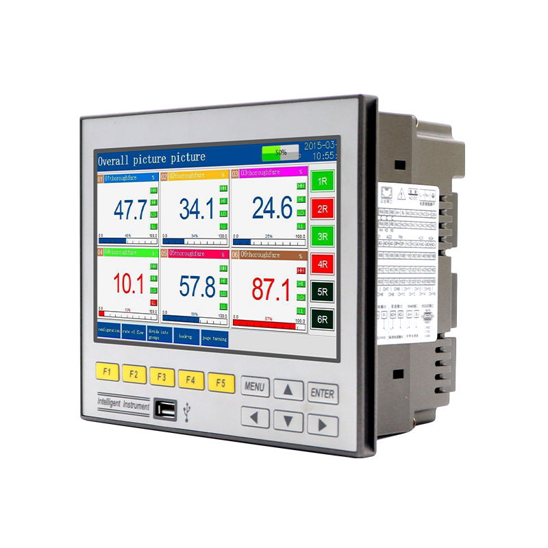 71R-Data-Logger