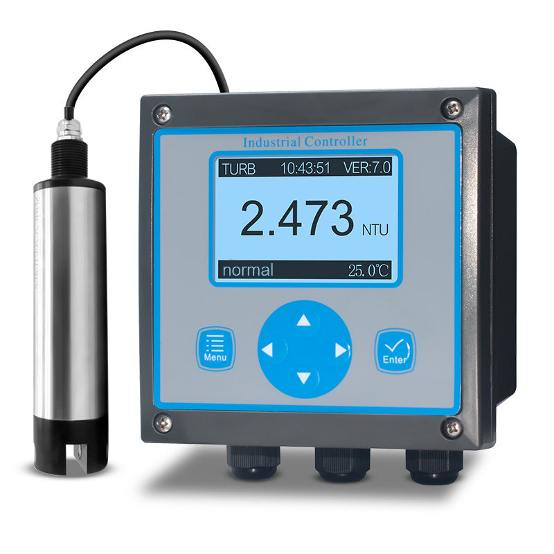 Turbidity meter