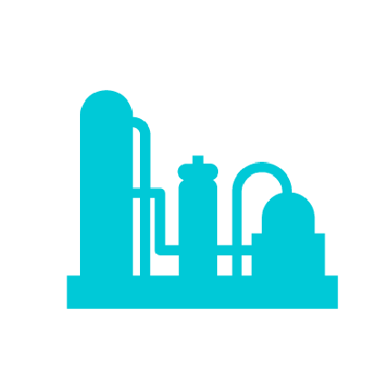 Industrial gas