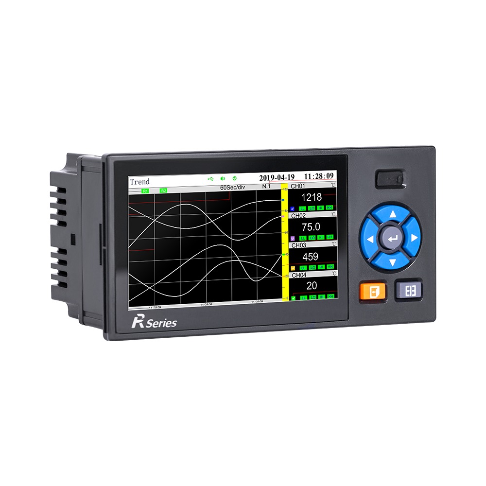 GT65R data logger